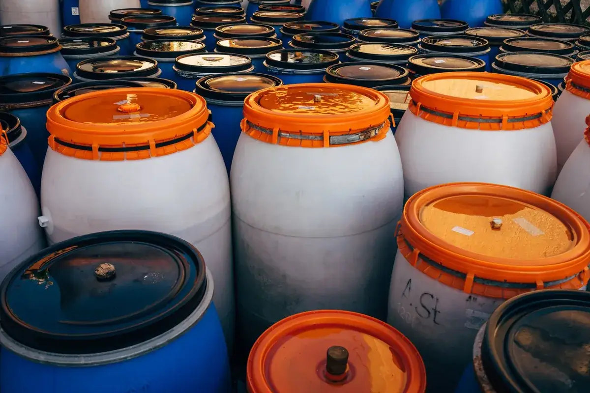 Hazmat Cleanup in Oshkosh, WI