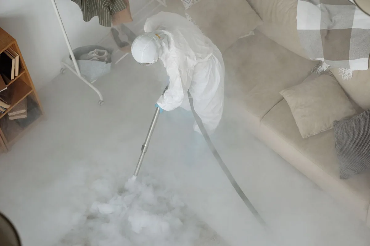 Biohazard Cleanup in Oshkosh, WI